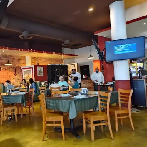 Restaurante Fonda Argentina Cancún - foto 1